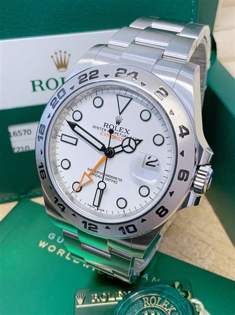 rolex explorer 2 caratteristiche|rolex explorer ii.